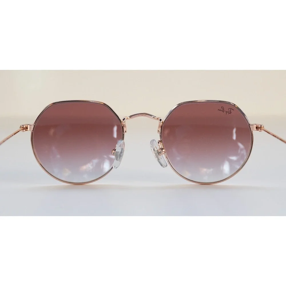 Ray-Ban Kids RJ9565S Junior Jack 291/8H 47 Kids Sunglasses